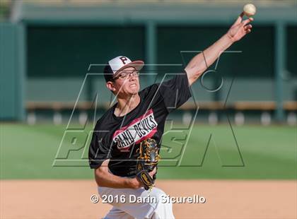 Thumbnail 2 in Payson @ Page (Salt River Fields) photogallery.