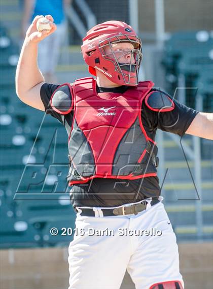 Thumbnail 1 in Payson @ Page (Salt River Fields) photogallery.