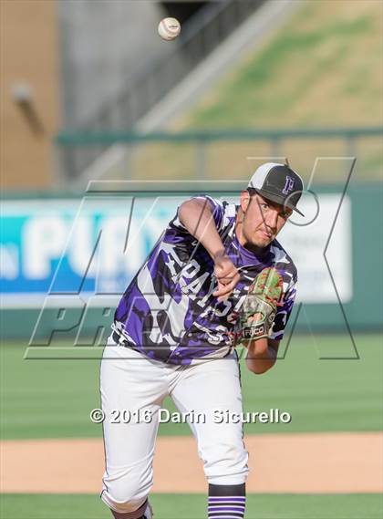 Thumbnail 2 in Payson @ Page (Salt River Fields) photogallery.