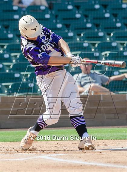 Thumbnail 1 in Payson @ Page (Salt River Fields) photogallery.
