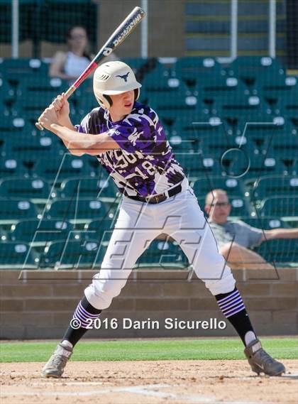 Thumbnail 1 in Payson @ Page (Salt River Fields) photogallery.