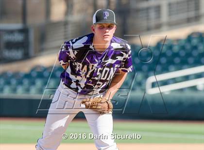 Thumbnail 2 in Payson @ Page (Salt River Fields) photogallery.