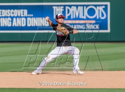 Thumbnail 3 in Payson @ Page (Salt River Fields) photogallery.