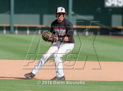 Thumbnail 1 in Payson @ Page (Salt River Fields) photogallery.