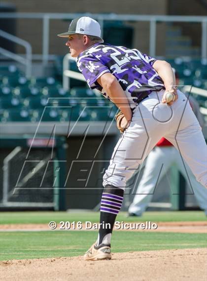 Thumbnail 1 in Payson @ Page (Salt River Fields) photogallery.