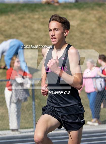 Thumbnail 3 in Skyridge Tri Meet photogallery.