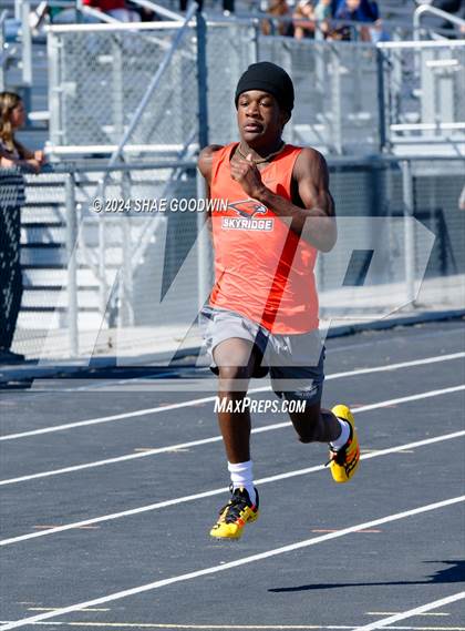 Thumbnail 1 in Skyridge Tri Meet photogallery.
