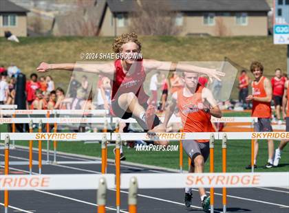 Thumbnail 1 in Skyridge Tri Meet photogallery.