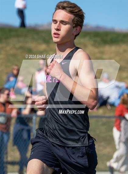 Thumbnail 1 in Skyridge Tri Meet photogallery.