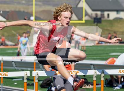 Thumbnail 2 in Skyridge Tri Meet photogallery.