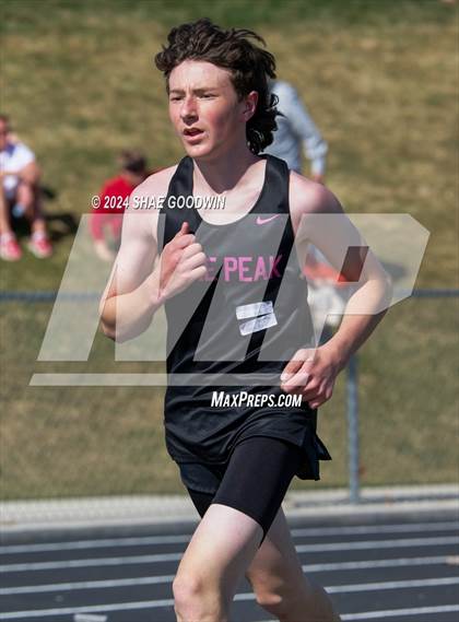 Thumbnail 1 in Skyridge Tri Meet photogallery.