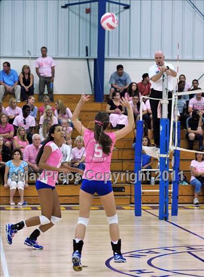 Thumbnail 3 in Summit Christian @ Lake Worth Christian photogallery.