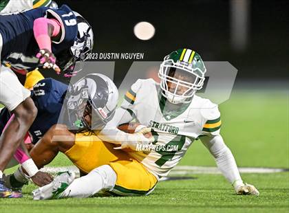 Thumbnail 3 in Stratford @ Cypress Ridge photogallery.