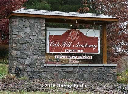 Thumbnail 3 in Oak Hill Academy (Preseason Early Contenders Photo Shoot) photogallery.