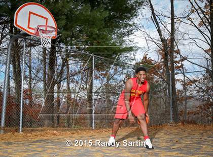 Thumbnail 3 in Oak Hill Academy (Preseason Early Contenders Photo Shoot) photogallery.