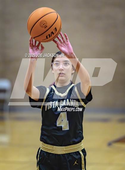 Thumbnail 1 in Vista Grande @ Catalina Foothills photogallery.