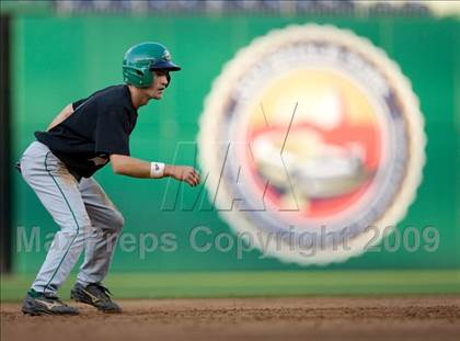 Thumbnail 1 in St. Albans vs. Wilson (Congressional Bank Classic) photogallery.