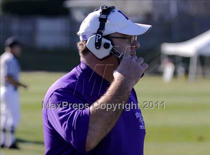 Thumbnail 2 in Cheverus vs. Deering (SMAA Class A West Regional Final) photogallery.