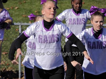 Thumbnail 3 in Cheverus vs. Deering (SMAA Class A West Regional Final) photogallery.