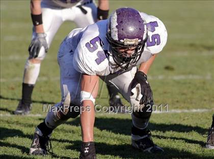 Thumbnail 1 in Cheverus vs. Deering (SMAA Class A West Regional Final) photogallery.
