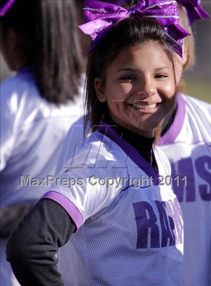 Thumbnail 3 in Cheverus vs. Deering (SMAA Class A West Regional Final) photogallery.
