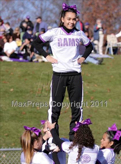 Thumbnail 3 in Cheverus vs. Deering (SMAA Class A West Regional Final) photogallery.