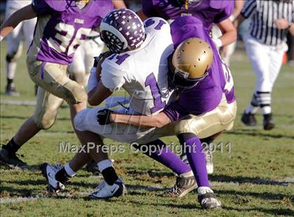 Thumbnail 3 in Cheverus vs. Deering (SMAA Class A West Regional Final) photogallery.