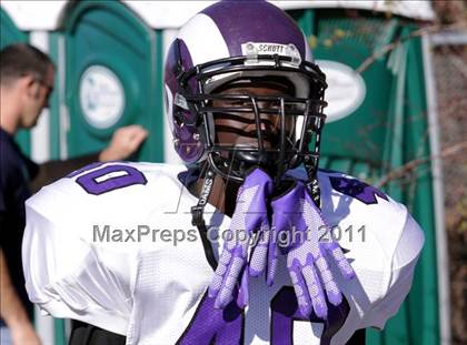 Thumbnail 1 in Cheverus vs. Deering (SMAA Class A West Regional Final) photogallery.