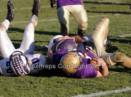 Thumbnail 1 in Cheverus vs. Deering (SMAA Class A West Regional Final) photogallery.