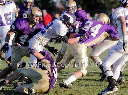 Thumbnail 3 in Cheverus vs. Deering (SMAA Class A West Regional Final) photogallery.