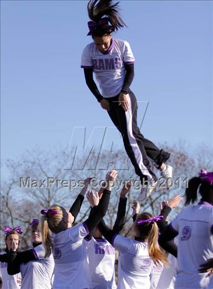 Thumbnail 2 in Cheverus vs. Deering (SMAA Class A West Regional Final) photogallery.