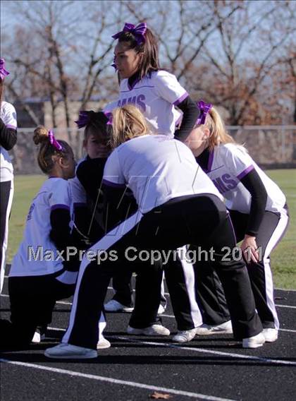 Thumbnail 1 in Cheverus vs. Deering (SMAA Class A West Regional Final) photogallery.