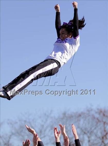 Thumbnail 3 in Cheverus vs. Deering (SMAA Class A West Regional Final) photogallery.