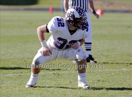 Thumbnail 3 in Cheverus vs. Deering (SMAA Class A West Regional Final) photogallery.