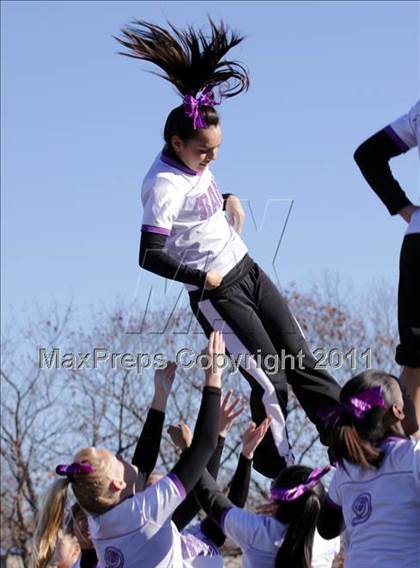 Thumbnail 1 in Cheverus vs. Deering (SMAA Class A West Regional Final) photogallery.