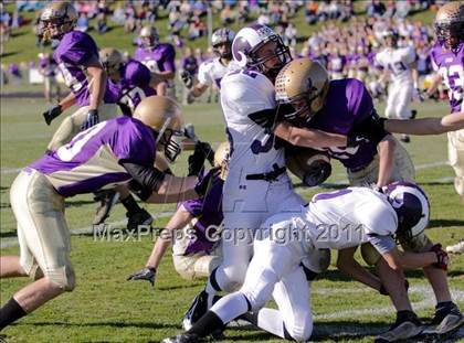 Thumbnail 3 in Cheverus vs. Deering (SMAA Class A West Regional Final) photogallery.