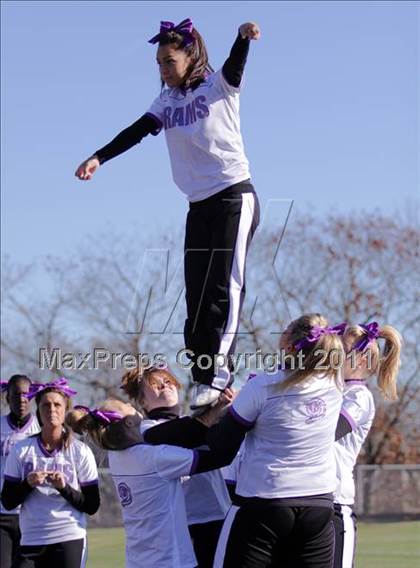 Thumbnail 3 in Cheverus vs. Deering (SMAA Class A West Regional Final) photogallery.