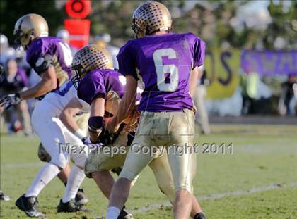 Thumbnail 1 in Cheverus vs. Deering (SMAA Class A West Regional Final) photogallery.