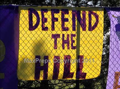 Thumbnail 1 in Cheverus vs. Deering (SMAA Class A West Regional Final) photogallery.