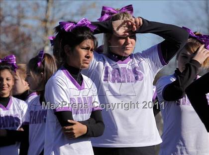 Thumbnail 1 in Cheverus vs. Deering (SMAA Class A West Regional Final) photogallery.