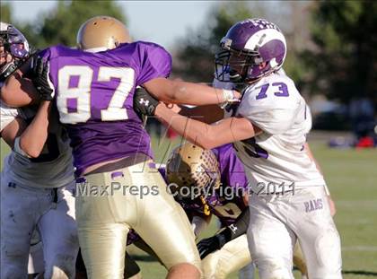 Thumbnail 2 in Cheverus vs. Deering (SMAA Class A West Regional Final) photogallery.