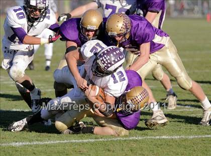 Thumbnail 3 in Cheverus vs. Deering (SMAA Class A West Regional Final) photogallery.