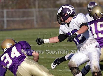 Thumbnail 3 in Cheverus vs. Deering (SMAA Class A West Regional Final) photogallery.