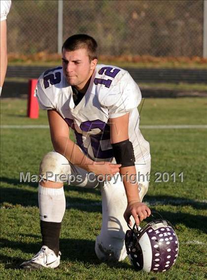 Thumbnail 3 in Cheverus vs. Deering (SMAA Class A West Regional Final) photogallery.
