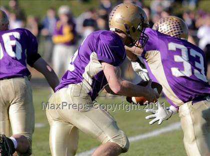 Thumbnail 2 in Cheverus vs. Deering (SMAA Class A West Regional Final) photogallery.