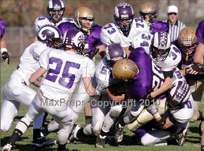 Thumbnail 3 in Cheverus vs. Deering (SMAA Class A West Regional Final) photogallery.