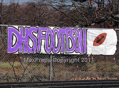 Thumbnail 1 in Cheverus vs. Deering (SMAA Class A West Regional Final) photogallery.