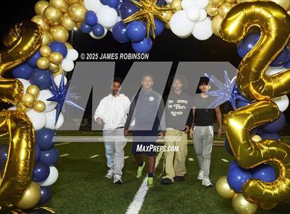 Thumbnail 1 in Paxon School For Advanced Studies (Senior Night) photogallery.