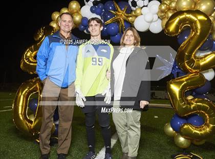 Thumbnail 1 in Paxon School For Advanced Studies (Senior Night) photogallery.