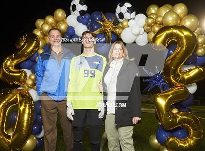 Thumbnail 2 in Paxon School For Advanced Studies (Senior Night) photogallery.